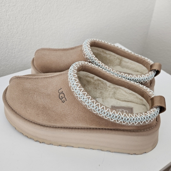 Ugg Tazz Slipper - Picture 3 of 6